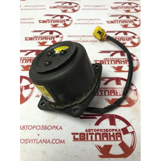 Подушка безопасности коленная водителя Jaguar XF 2008-2015 8X2316E600AB
